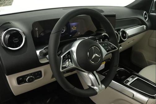 2026 Mercedes-Benz GLB 250 Base