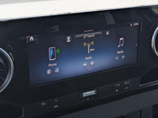 2026 Mercedes-Benz Sprinter 2500 High Roof