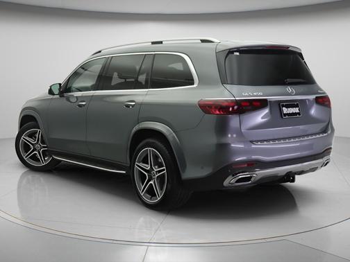 2992 / SELENITE G 2026 Mercedes-Benz GLS 450 4MATIC
