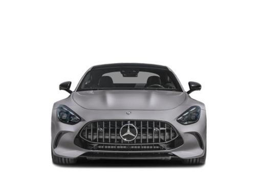 2026 Mercedes-Benz AMG GT 55 Base