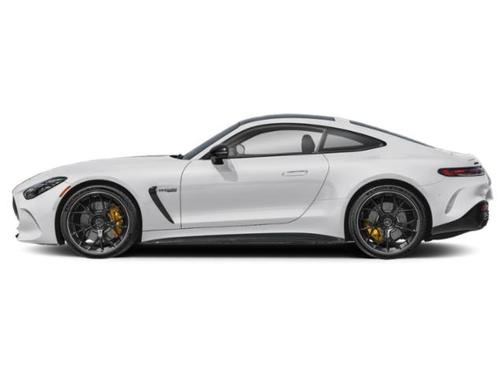 2026 Mercedes-Benz AMG GT 55 Base