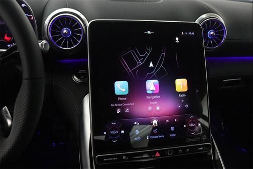 2026 Mercedes-Benz AMG GT 55 Base