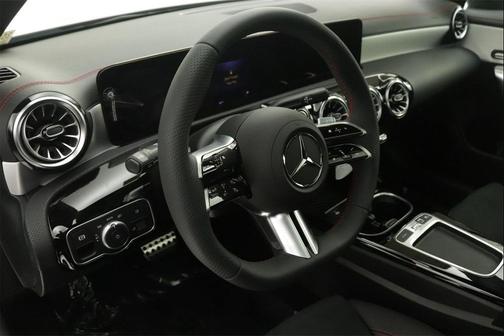 2026 Mercedes-Benz CLA 250 Base
