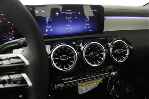 2026 Mercedes-Benz CLA 250 Base