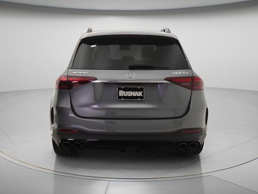 2992 / SELENITE G 2026 Mercedes-Benz AMG GLE 53 Base
