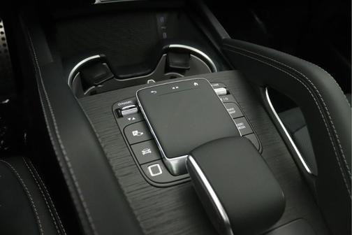 2992 / SELENITE G 2026 Mercedes-Benz AMG GLE 53 Base