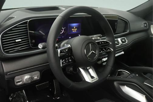 2992 / SELENITE G 2026 Mercedes-Benz AMG GLE 53 Base