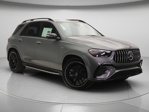 2992 / SELENITE G 2026 Mercedes-Benz AMG GLE 53 Base