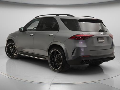 2992 / SELENITE G 2026 Mercedes-Benz AMG GLE 53 Base