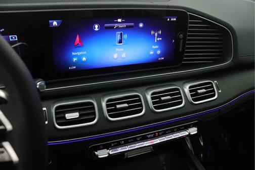 2992 / SELENITE G 2026 Mercedes-Benz AMG GLE 53 Base