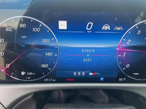 2024 Mercedes-Benz E-Class E 350