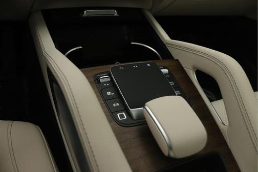 White 2026 Mercedes-Benz GLE 350 Base