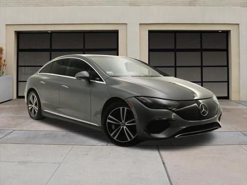 2023 Mercedes-Benz EQE 350+ Base