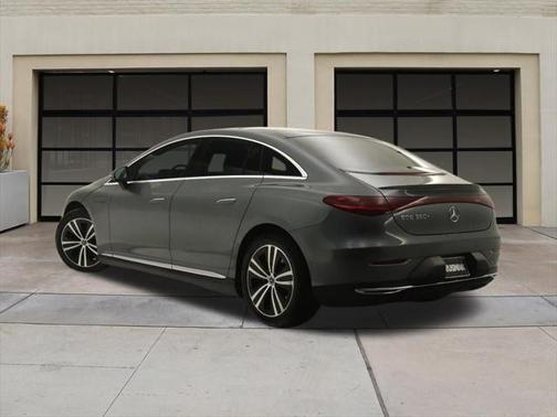 2023 Mercedes-Benz EQE 350+ Base