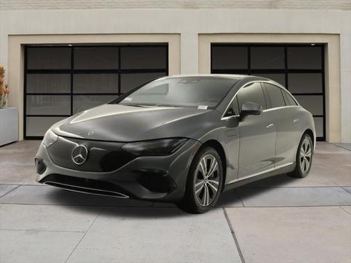 2023 Mercedes-Benz EQE 350+ Base