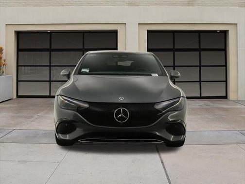 2023 Mercedes-Benz EQE 350+ Base