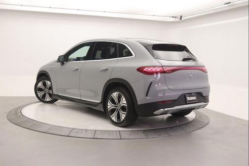 2023 Mercedes-Benz EQE 350+ Base