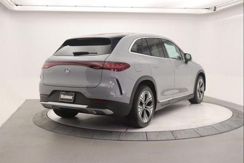 2023 Mercedes-Benz EQE 350+ Base