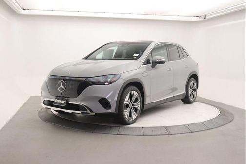 2023 Mercedes-Benz EQE 350+ Base