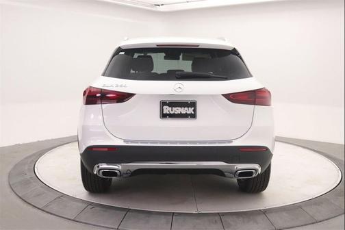2026 Mercedes-Benz GLA 250 4MATIC