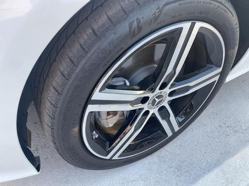 2023 Mercedes-Benz CLA 250 Base