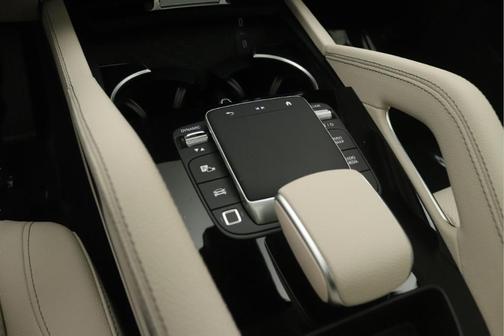 Black 2026 Mercedes-Benz GLE 450 4MATIC