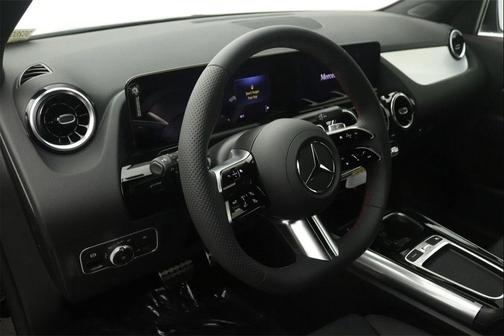2026 Mercedes-Benz GLA 250 4MATIC