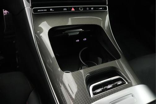 2885 / MANUFAKTUR 2026 Mercedes-Benz AMG CLE 53 Base