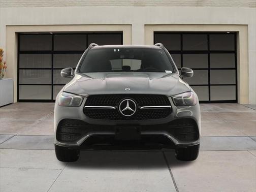 2021 Mercedes-Benz GLE 350 4MATIC