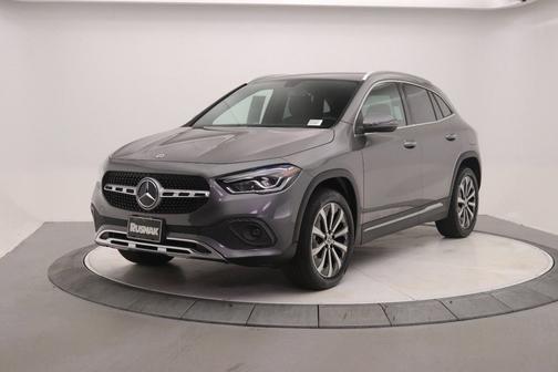 2023 Mercedes-Benz GLA 250 Base