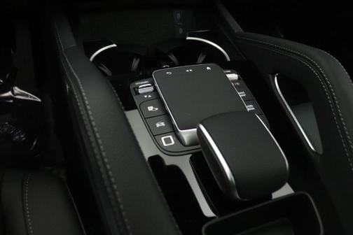 Black 2026 Mercedes-Benz GLE 450 4MATIC