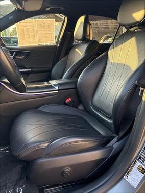 2022 Mercedes-Benz C-Class Sedan