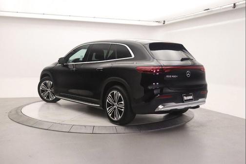 2024 Mercedes-Benz EQS 450 4MATIC