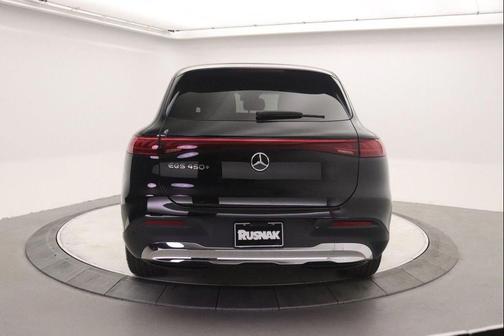 2024 Mercedes-Benz EQS 450 4MATIC