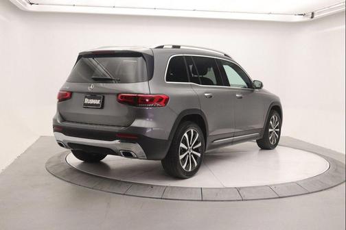 2022 Mercedes-Benz GLB 250 Base