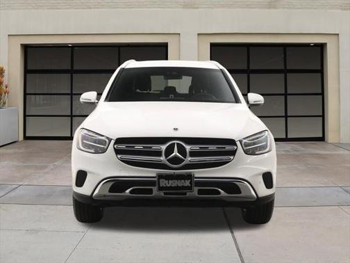 2022 Mercedes-Benz GLC 300 Base