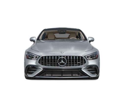 2026 Mercedes-Benz AMG GT 43 4-Door