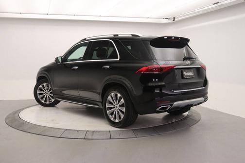 2023 Mercedes-Benz GLE 350 Base