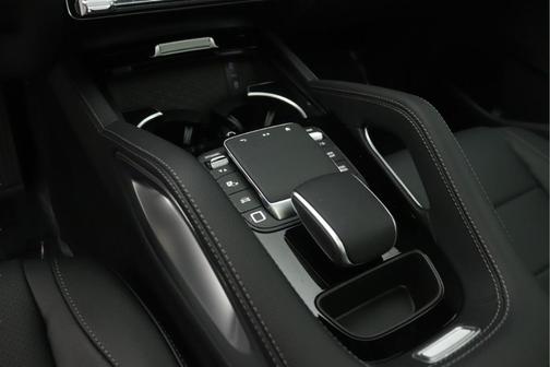 White 2026 Mercedes-Benz GLE 450 4MATIC