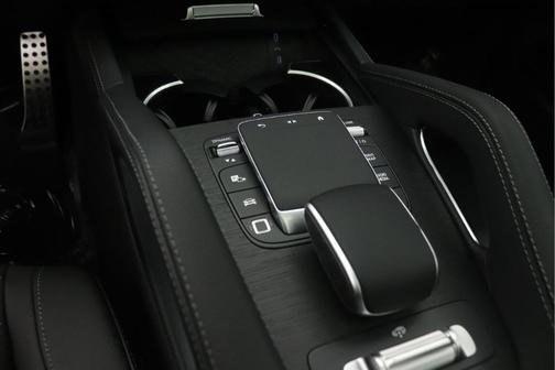 2956 / MANUFAKTUR 2026 Mercedes-Benz GLS 450 4MATIC