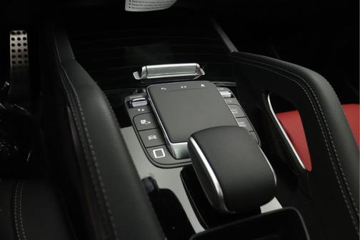Obsidian Black 2026 Mercedes-Benz GLE 450 4MATIC