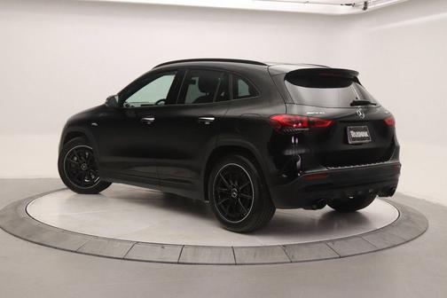 2023 Mercedes-Benz AMG GLA 35 4MATIC