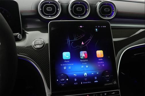 2026 Mercedes-Benz AMG CLE 53 4MATIC+