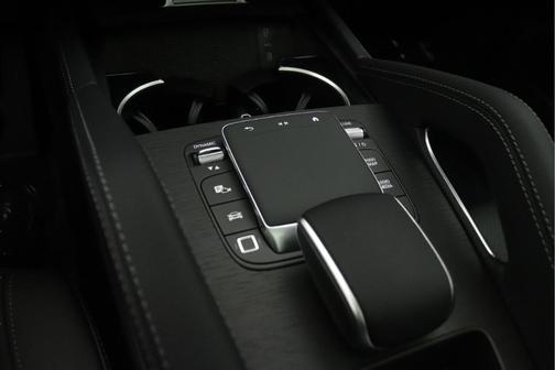 2956 / MANUFAKTUR 2026 Mercedes-Benz GLE 450 4MATIC