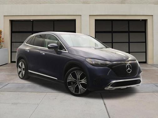 2023 Mercedes-Benz EQE 350+ Base