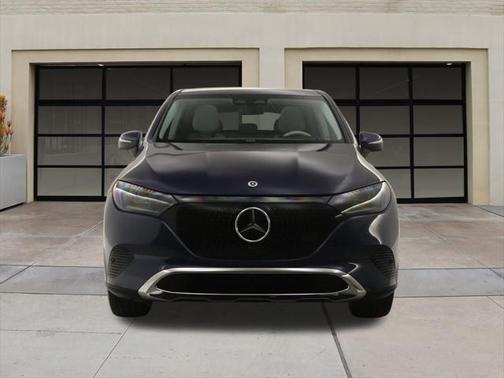 2023 Mercedes-Benz EQE 350+ Base