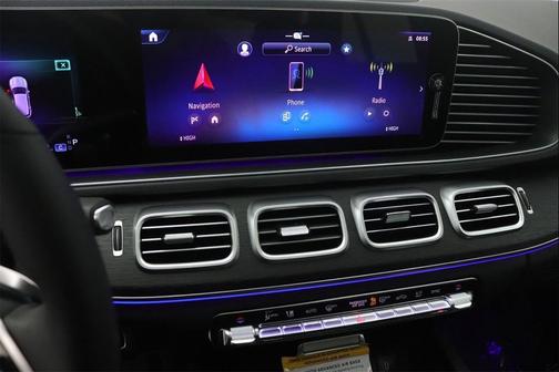 2026 Mercedes-Benz GLE 350 Base