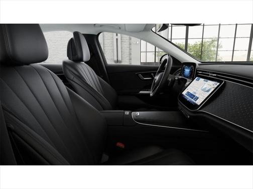 2025 Mercedes-Benz E-Class E 450 4MATIC