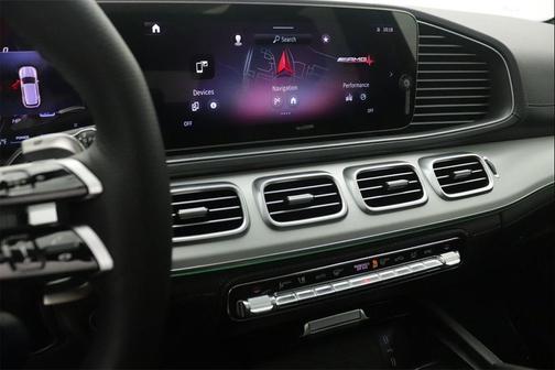 2025 Mercedes-Benz AMG E 53 4MATIC