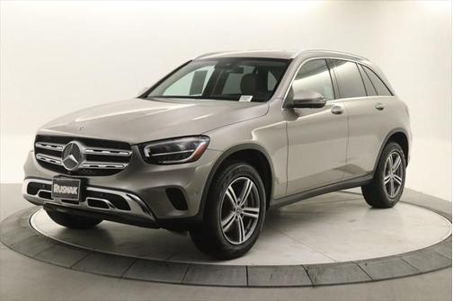 2022 Mercedes-Benz GLC 300 Base